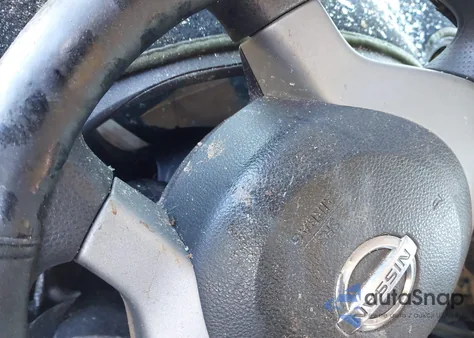 2008 Nissan Altima 2.5 S z USA, uszkodzony, nr VIN 1N4AL24E28C278802